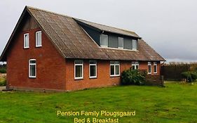 Pension Family Plougsgaard